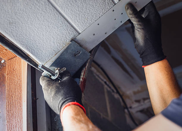 Reliable Garage Door Panel Replacement contractor in McLendon-Chisholm, TX by Garage Doors Repair Pro
